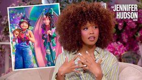 H.E.R. Opens Up About Her Filipino Heritage and 'Forgotten Island' Project