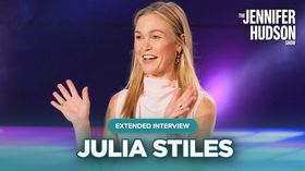 Julia Stiles Reflects on Her 'Save the Last Dance' Legacy and a Dancing Comeback