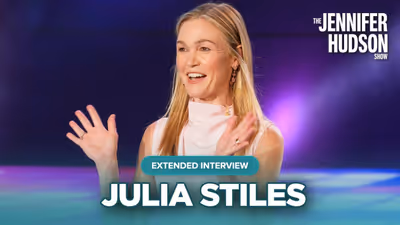 Julia Stiles Reflects on Her 'Save the Last Dance' Legacy and a Dancing Comeback