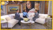 GMA Hosts Quizzed On New York Times' 100 Best TV Shows Of The Century List Video