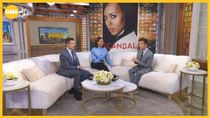 GMA Hosts Quizzed On New York Times' 100 Best TV Shows Of The Century List