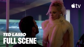 TED LASSO Season 4: Roy and Keeley Reunite in New Full Scene