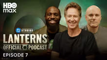 LANTERNS Podcast Breaks Down the Jordan Boys' Legacy