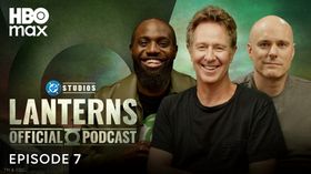 LANTERNS Podcast: Chris Mundy & Tom King Break Down Jordan Boys' Legacy