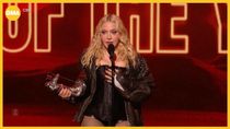Taylor Swift And Madonna Lead Big Wins At The 2026 MTV VMAs
