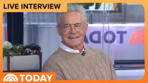 Kyle MacLachlan Opens Up About the Lows Behind His New Memoir 'Fictional Selves'