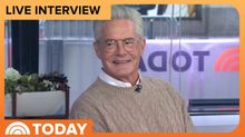 Kyle MacLachlan Opens Up About the Lows Behind His New Memoir 'Fictional Selves'