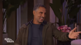 Mauricio Umansky Recounts Joining Daughter on SPECIAL FORCES Challenge