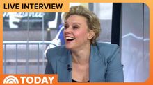 Kate McKinnon Talks Final MILLICENT QUIBB Book's Big Lesson