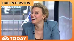 Kate McKinnon On Final MILLICENT QUIBB Book's Lesson: 'Figure Out Who You Are'