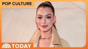 Anne Hathaway Reveals Why Her Doctor Barred Her From HOT ONES