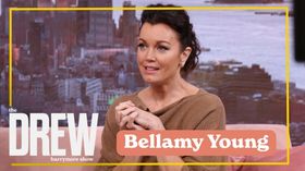 Bellamy Young Opens Up on Finding Love After Thinking It Would Never Happen