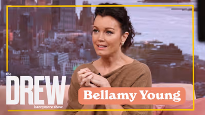 Bellamy Young Opens Up on Finding Love After Thinking It Would Never Happen