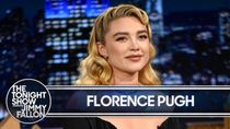 Florence Pugh Says Tom Holland Helped Her Land SPIDER-MAN: BRAND NEW DAY Role