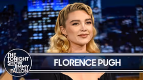 Florence Pugh Says Tom Holland Helped Her Land SPIDER-MAN: BRAND NEW DAY Role