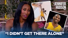 Lisa Leslie Recalls Kobe Bryant's Influence and Getting Her Own Statue