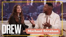 Michael Strahan on Parenting Adult Children: "Sometimes I Don't Wanna Know"