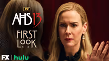American Horror Story Season 13 Goes Behind The Scenes