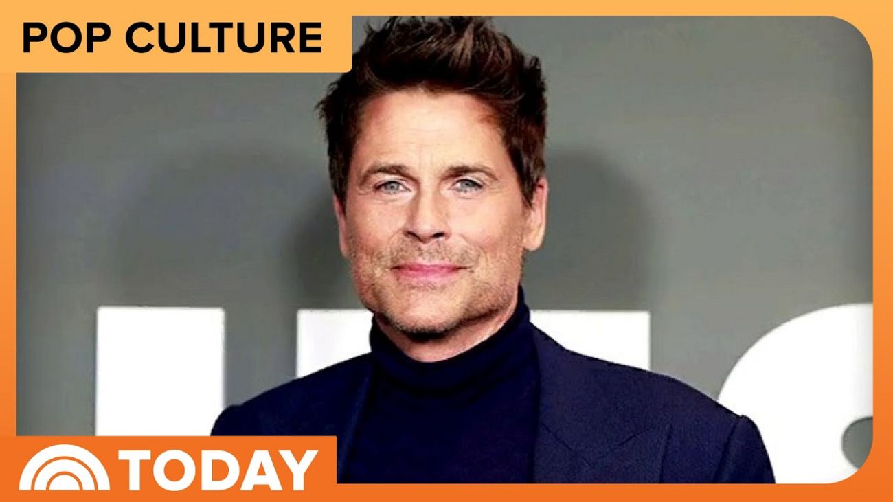 Rob Lowe Says ST. ELMO'S FIRE Sequel Is 'Definitely in the Works' Video