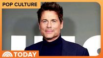 Rob Lowe Says ST. ELMO'S FIRE Sequel Is 'Definitely in the Works'