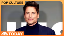 Rob Lowe: ST. ELMO'S FIRE Sequel 'Definitely in the Works'