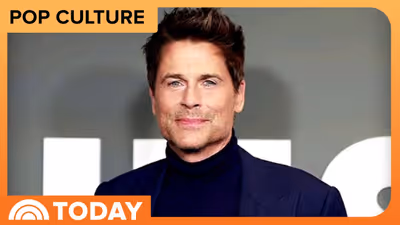Rob Lowe Says ST. ELMO'S FIRE Sequel Is 'Definitely in the Works'