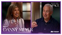 Danny Meyer Says Failure Fueled His Shake Shack and Union Square Success