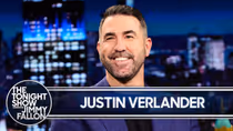 Justin Verlander Recalls Daughter's Surprise During His Final Game as a Player