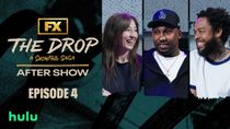 Terrace Martin, Isidora Goreshter Unpack Sexuality, Gangs and 90s LA Rap on THE DROP After Show