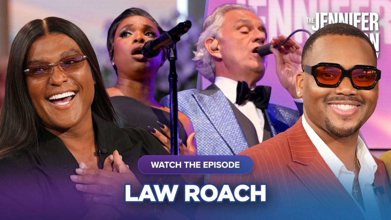 Law Roach Opens Up on His Viral Tyler Perry Spirit Tunnel Moment as Not Karlton Banks Video