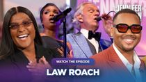 Law Roach Opens Up on His Viral Tyler Perry Spirit Tunnel Moment as Not Karlton Banks
