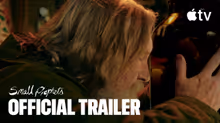 SMALL PROPHETS Trailer: Mackenzie Crook Conjures Homunculi to Predict the Future