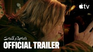SMALL PROPHETS Trailer: Mackenzie Crook Conjures Homunculi to Predict the Future