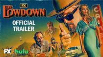 THE LOWDOWN Season 2 Trailer Brings Tommy Lee Jones and Betty Gilpin Into Ethan Hawke's Tulsa Mystery
