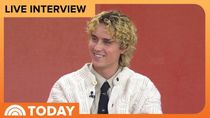 Joseph Zada on Why He Skipped the Original EAST OF EDEN Before Playing Cal Trask