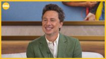 Zach Braff Discusses Returning To His SCRUBS Role For New Hulu Season