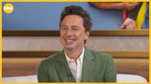 Zach Braff Talks Returning to SCRUBS for Hulu Revival