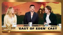 Florence Pugh, Mike Faist, Zoe Kazan Break Down EAST OF EDEN's Moral Complexity
