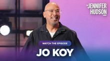 Jo Koy Opens Up on Robin Williams, the Jabbawockeez, and His New Stand-Up