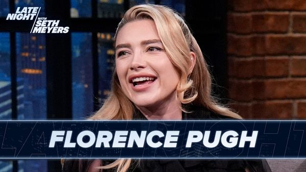 Florence Pugh Calls Joining SPIDER-MAN: BRAND NEW DAY "Bonkers"