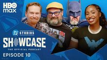 Bobby Moynihan Explains His Chaotic Man-Bat Voice And Penguin Love On DC Podcast