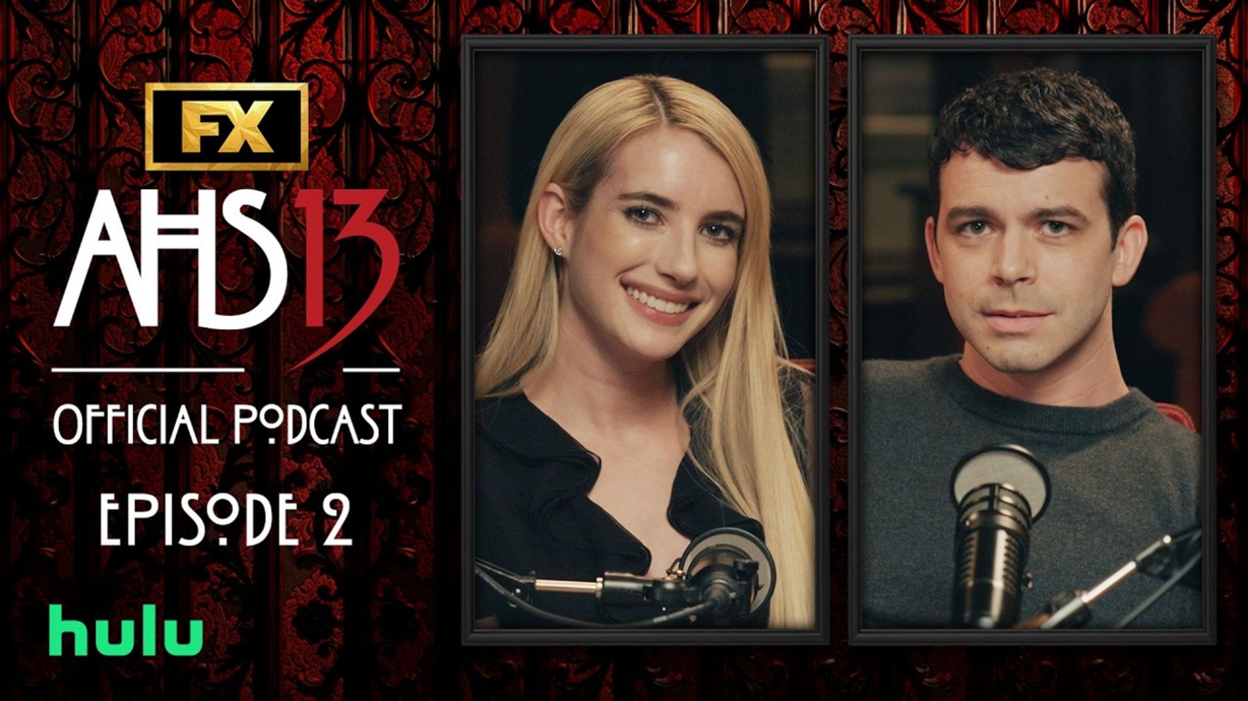 Emma Roberts Opens Up On Madison Montgomery Return For AMERICAN HORROR STORY: 13