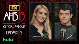 Emma Roberts Opens Up On Madison Montgomery Return For AMERICAN HORROR STORY: 13