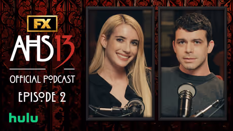 Emma Roberts Opens Up On Madison Montgomery Return For AMERICAN HORROR STORY: 13 Photo