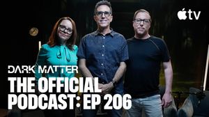 DARK MATTER Podcast: Composer Mac Quayle Breaks Down Season 2's 'World X' Score
