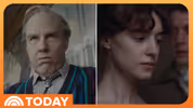 Nikki Novak Breaks Down October Picks: 'Digger,' 'Crystal Lake' And More Video