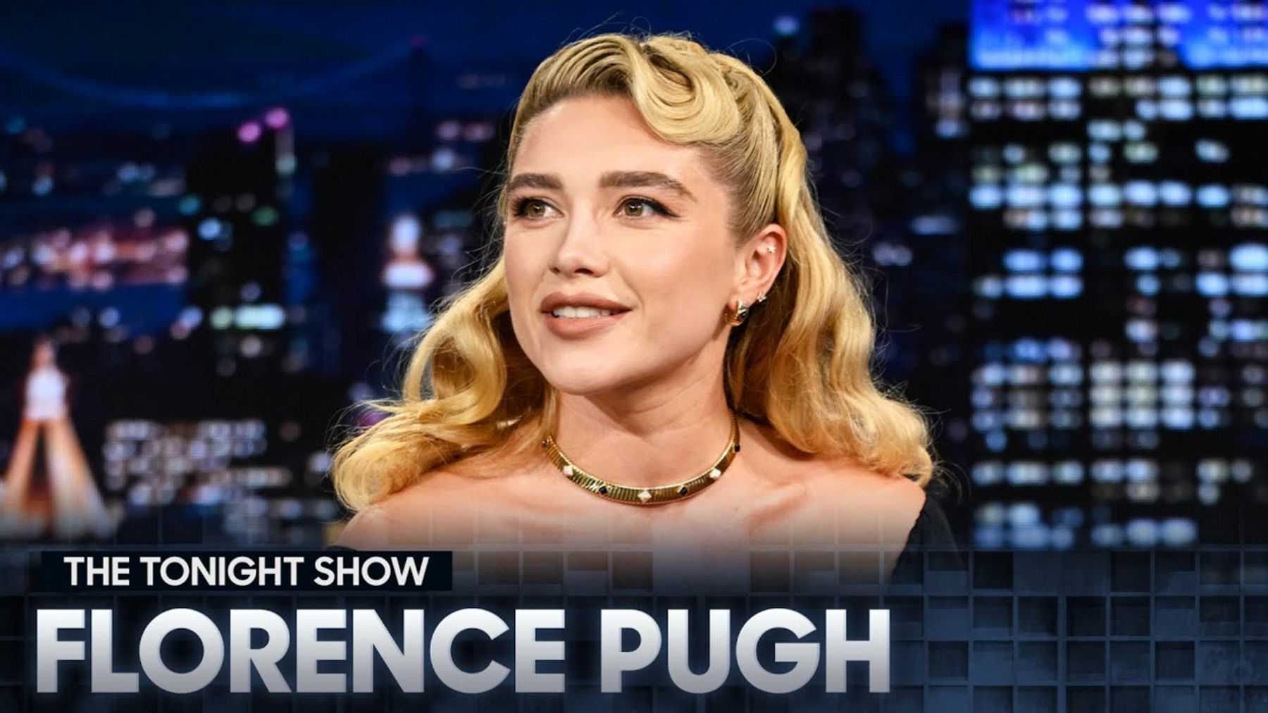 Florence Pugh Says Tom Holland Helped Her Land Role in SPIDER-MAN: BRAND NEW DAY