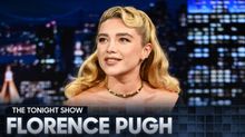 Tom Holland Helped Florence Pugh Land SPIDER-MAN: BRAND NEW DAY Role