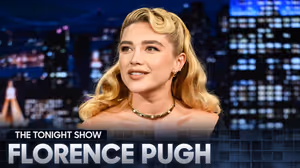 Florence Pugh Says Tom Holland Helped Her Land Role in SPIDER-MAN: BRAND NEW DAY