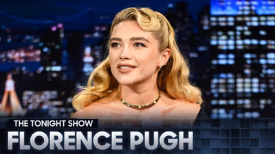 Florence Pugh Says Tom Holland Helped Her Land Role in SPIDER-MAN: BRAND NEW DAY